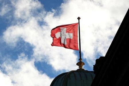 Woman on trial over rare 'jihadist' attack in Switzerland