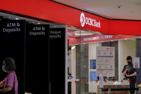 4 of 7 youths allegedly linked to OCBC phishing scams accused of other offences
