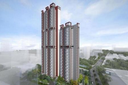 16 applicants vying for each 4-room BTO flat in Kallang/Whampoa under prime location model