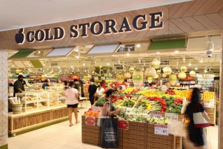 Cold Storage expands partnership with The Food Bank Singapore to provide needy families with food