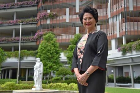 Palliative care pioneer Prof Cynthia Goh dies of pancreatic cancer