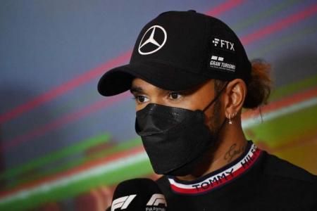 Formula One: Hamilton still 100 per cent committed to Mercedes despite 'worst' car