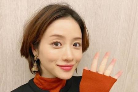 Japanese actress Satomi Ishihara announces pregnancy