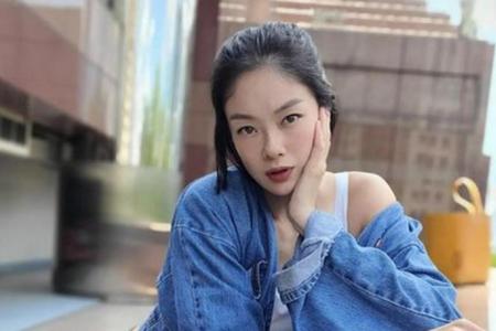 Model-actress Sheila Sim tests positive for Covid-19, worries about daughter