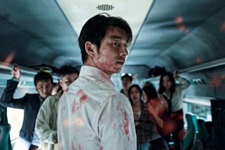 Train To Busan remake has fans worked up over new title