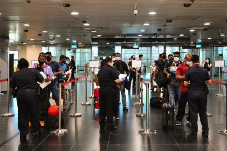 Over 5,000 travelled via land VTL between Singapore and Malaysia in first 5 days