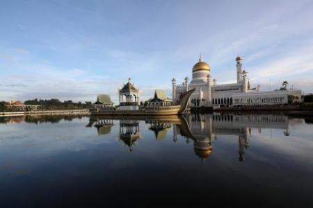 Brunei removes all countries from Travel Green List, including Singapore, due to Omicron threat