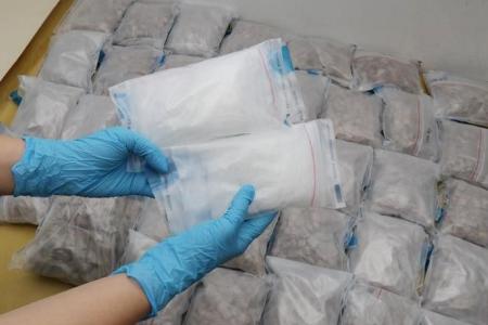 6 in 10 people think drug traffickers should be sentenced to death