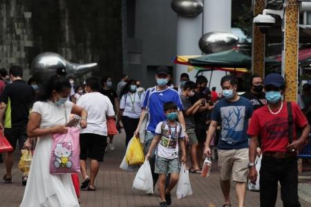 Covid-19 relief fund to help S'poreans suffering from income loss extended till 2023