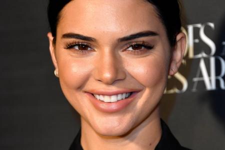 Kendall Jenner is highest paid model