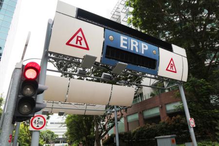 ERP rates to increase at some locations