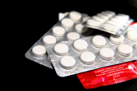 Man stole $1,723 worth of Panadol from pharmacies, supermarkets