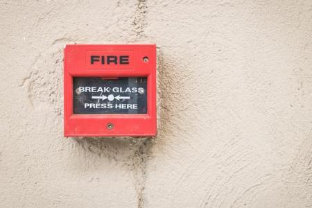 Man, 55, to be charged after allegedly triggering fire alarm during dispute