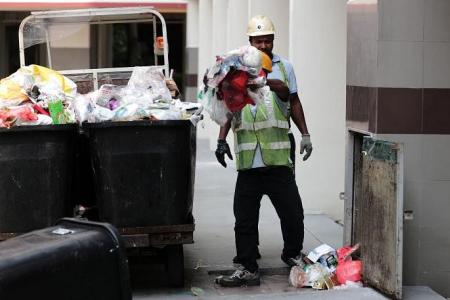 Households to pay more for waste disposal from July 1 due to rising costs  