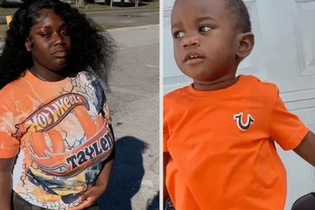 Missing Florida toddler found dead in alligator’s mouth
