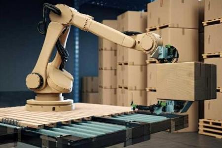 South Korean man killed by industrial robot that identified him as a box