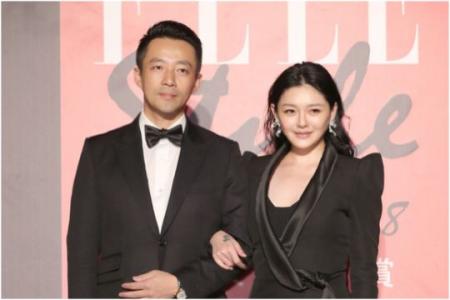 Actress Barbie Hsu and husband Wang Xiaofei to split, court to divide assets worth $46.6m