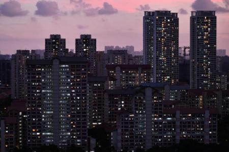 Singapore electricity tariffs rise by 10 per cent amid Ukraine war