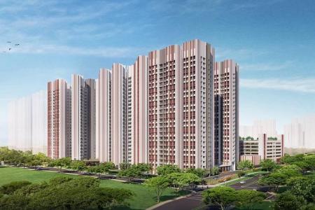 HDB offers 4,428 BTO flats, including two under prime housing model in Dover Forest, Farrer Park