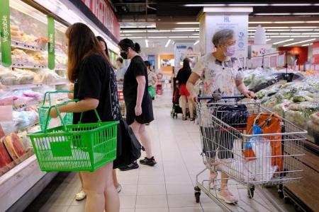 1.5 million Singaporeans to receive up to $700 in August