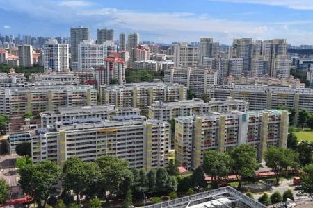 Woodlands, Pasir Ris see first million-dollar flats