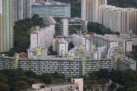 More help for first-timers buying HDB resale flats; additional BTO ballot chance for some