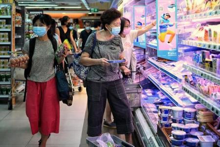 $1.5b package to help S'poreans cope with inflation; 2.5m people to get up to $500 in cash