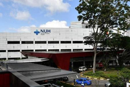 NUHS apologises after contact-centre number could not be used for 3 hours on Saturday 