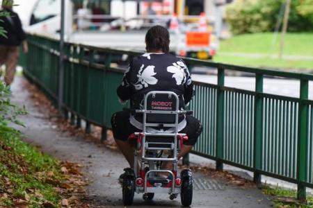MOT reviewing online sale of non-compliant mobility devices