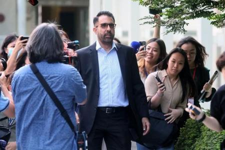 Pritam Singh to continue with parliamentary and town council duties until legal process completed
