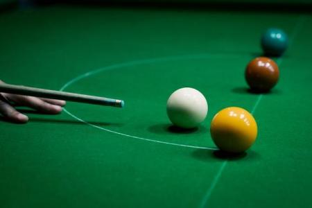 Snooker: 5 Chinese players suspended amid match-fixing investigation