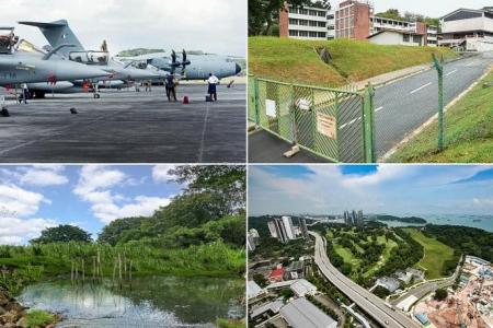 From new homes to a new 'island': 7 things about Singapore's long-term plan for next 50 years