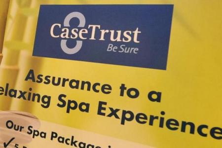 $169,000 in insurance payouts unclaimed by customers following spa closures