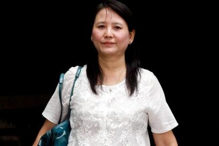 6 weeks’ jail for doctor for role in liposuction patient’s death in 2009
