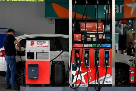 Caltex first to raise petrol prices days after cuts by pump operators