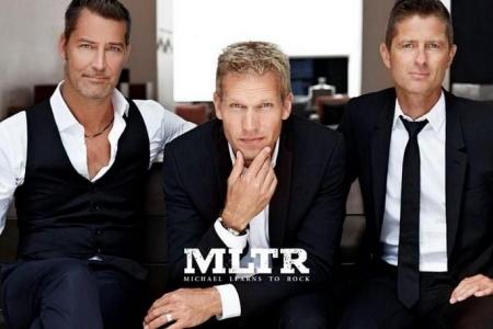 Michael Learns To Rock to perform at The Star Theatre in October