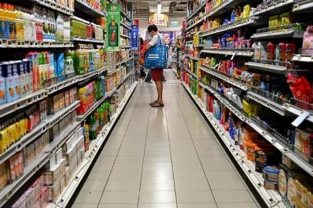 Measures rolled out in 2022 fully cover inflation impact for households in bottom 40%: MOF report