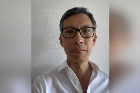 Singaporean doctor, expert in cell therapy, appointed to WHO panel