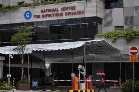Third local monkeypox case reported in Singapore