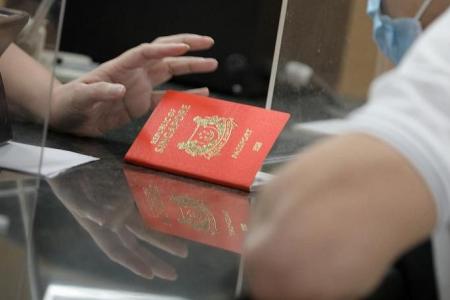 Travellers may get new passports within days if online appeal is successful