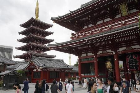What do I need to know about travelling to Japan now?