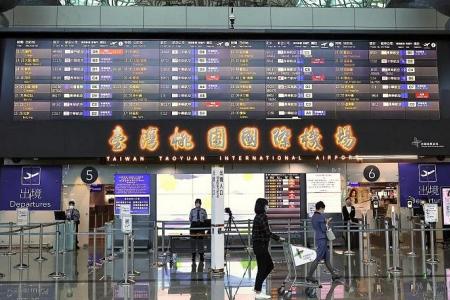 Taiwan to resume visa free entry for some countries in latest reopening step