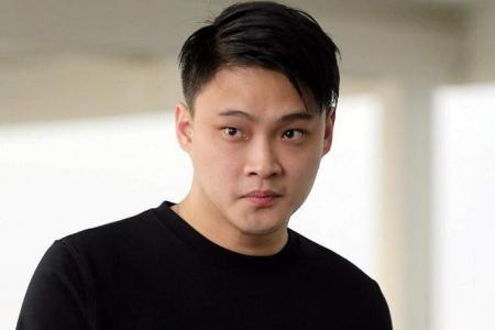 Peter Lim’s former son-in-law jailed for offences linked to illegal gambling
