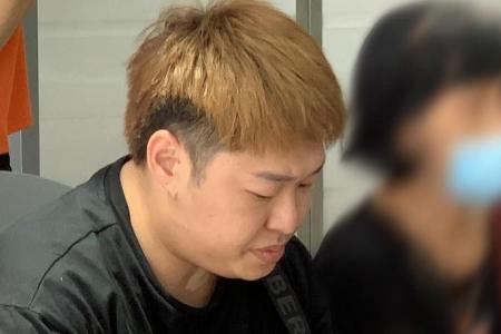 Man who sexually assaulted woman he met on WeChat told her he had high sex drive