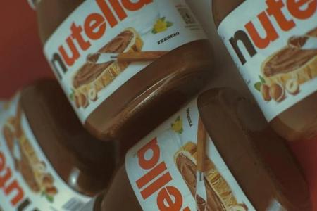 Gold bar hidden in Nutella jar from Kuala Lumpur seized at Indian airport