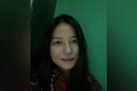 Vicki Zhao back on social media 19 months after alleged blacklist