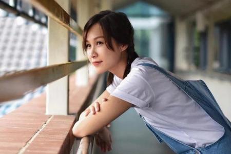 Actress Ya Hui leaves Mediacorp after 15 years