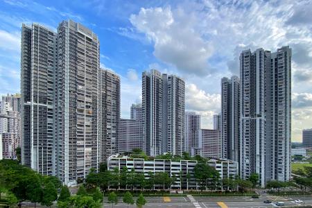 HDB resale flat prices rise for 29th straight month in Nov, fewer million-dollar flats sold