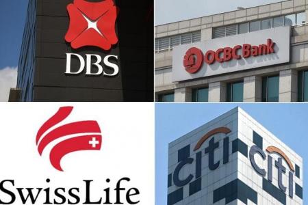 DBS, OCBC, Citibank and Swiss Life fined a total of $3.8m for breaches linked to Wirecard saga: MAS