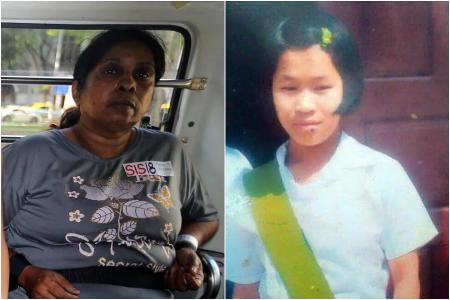 Fatal abuse of Myanmar maid: Mother of abuser pleads guilty to assaulting victim